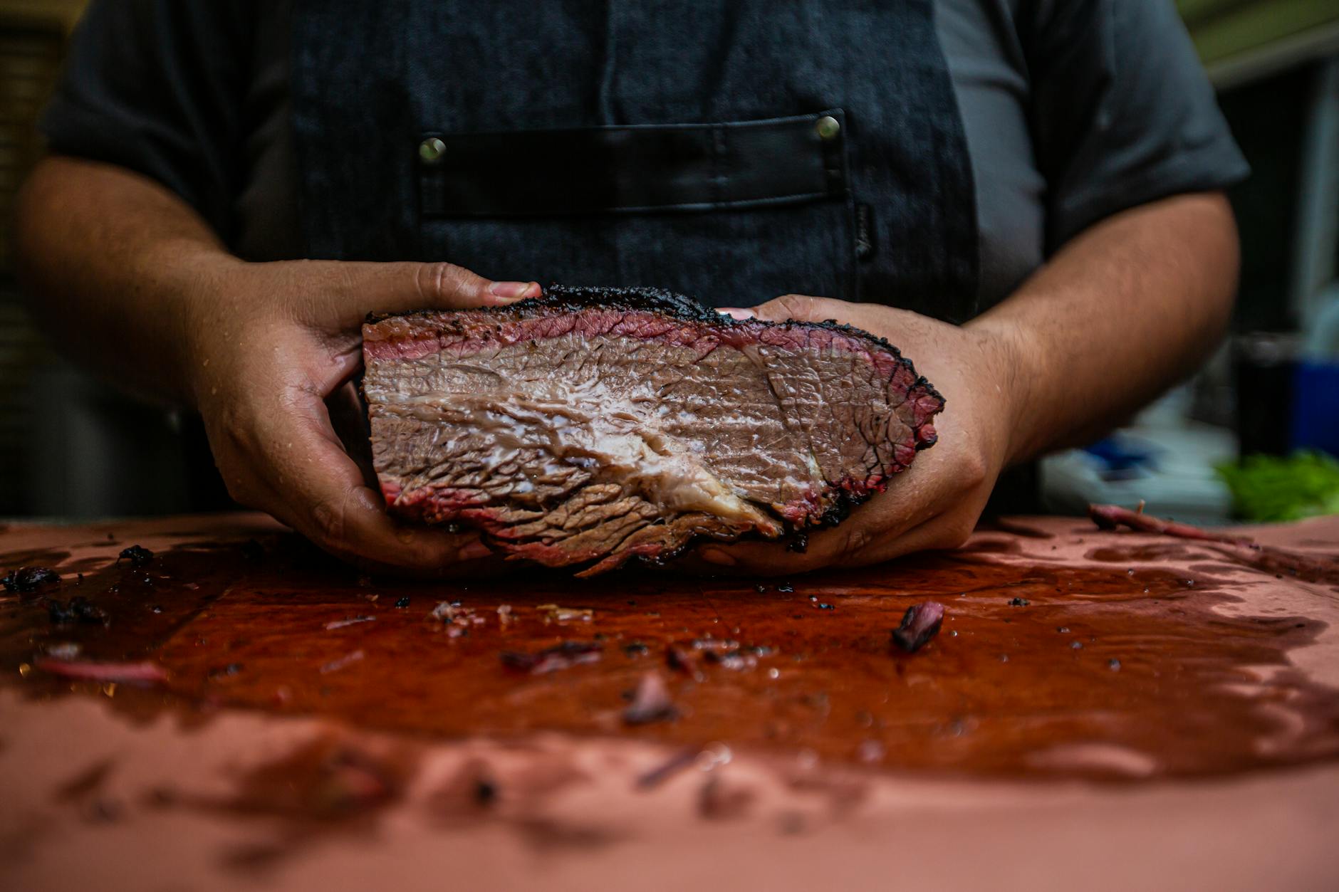Simply the Easiest Beef Brisket: A Foolproof Recipe Simply the Easiest Beef Brisket: A Foolproof Recipe_image