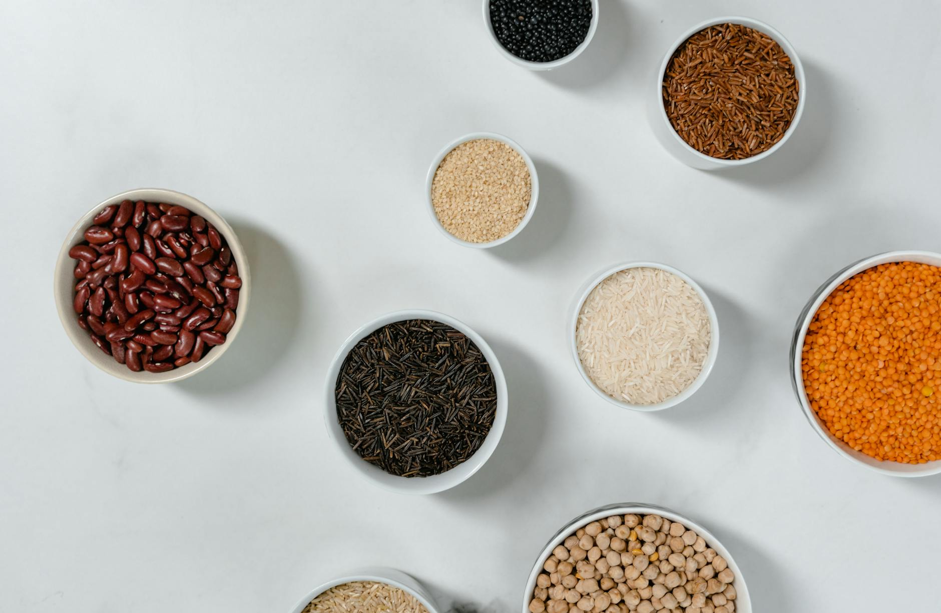 Authentic Louisiana Red Beans and Rice: Tradition, Flavor, and Preparation Authentic Louisiana Red Beans and Rice: Tradition, Flavor, and Preparation_image