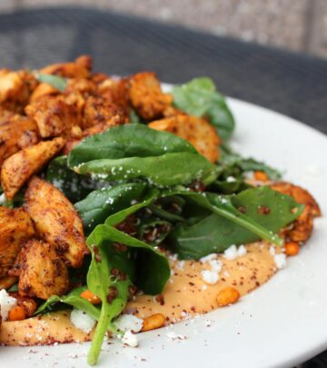 Homemade Basic Chicken Salad: A Versatile Classic Recipe