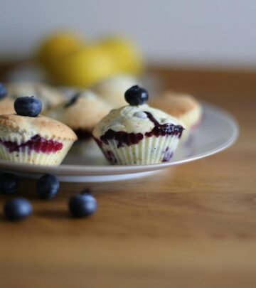 Ultimate Blueberry Muffins: A Step-by-Step Guide to Bakery-Style Perfection