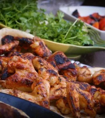 A creamy, zesty blend perfect for gatherings that keeps everyone coming back for more!