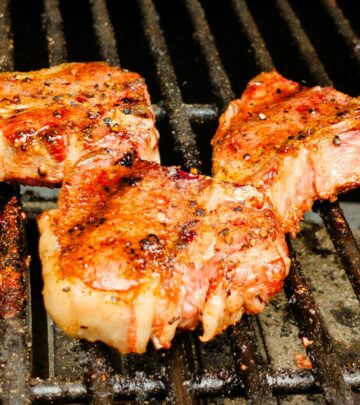Oven-Roasted Lamb Chops: A Simple, Juicy, and Flavorful Recipe