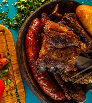 Simple Beef Short Ribs: A Tender, Beer-Braised Delight