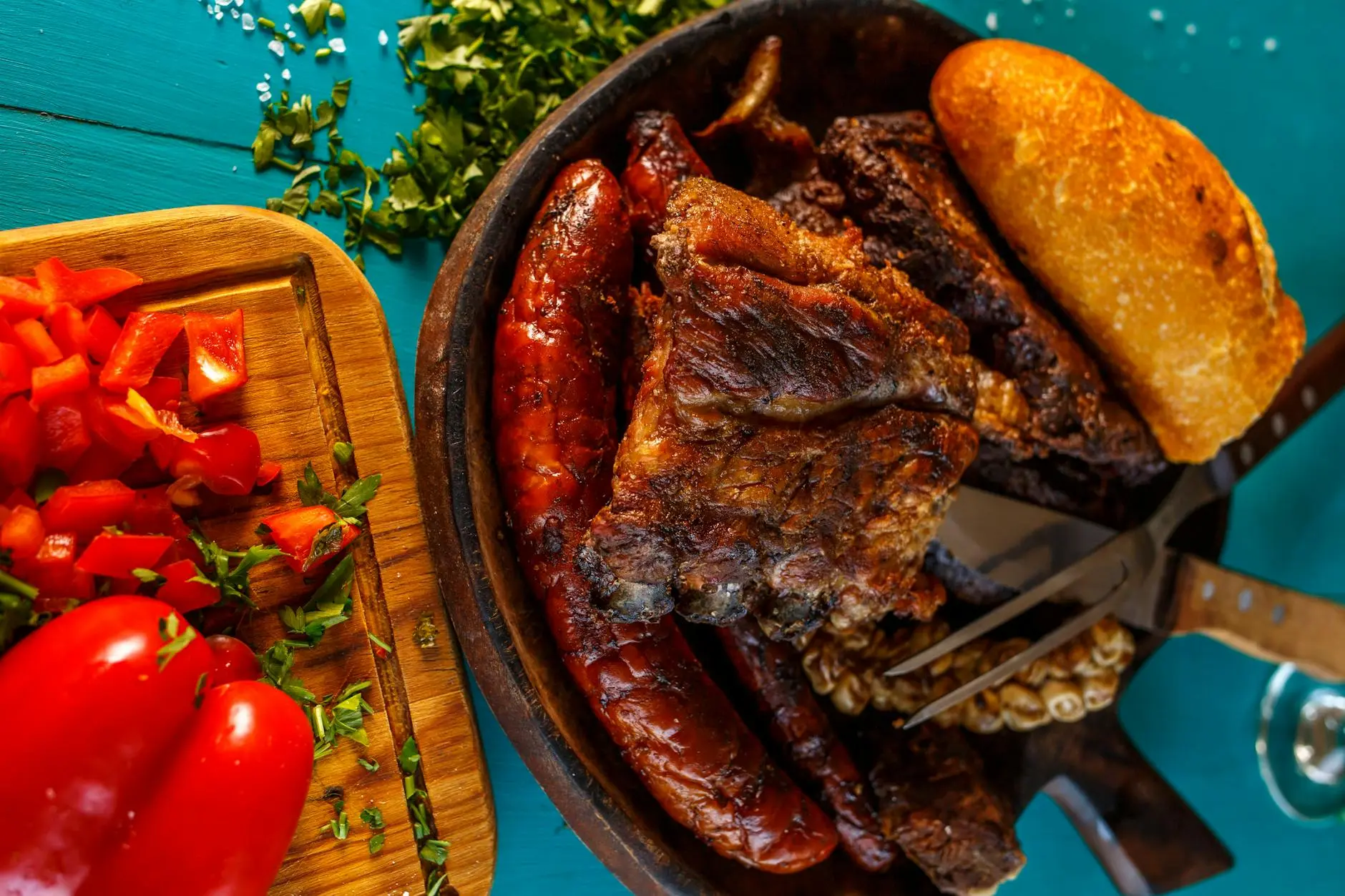 Simple Beef Short Ribs: A Tender, Beer-Braised Delight Simple Beef Short Ribs: A Tender, Beer-Braised Delight_image
