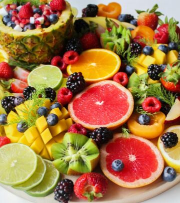 Perfect Summer Fruit Salad: A Fresh and Flavorful Recipe