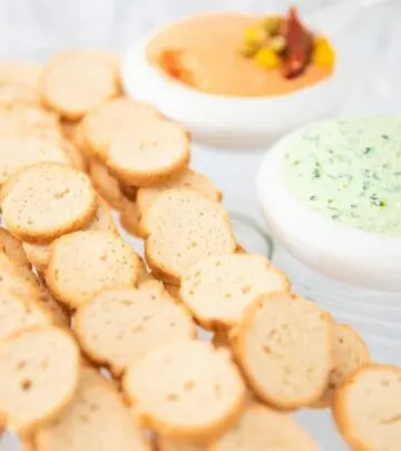 Warm, creamy layers bursting with flavor that bring friends and family together quickly.