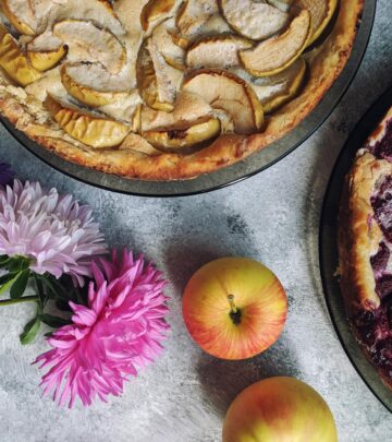 The Perfect Homemade Apple Pie: Grandma Ople’s Classic Recipe
