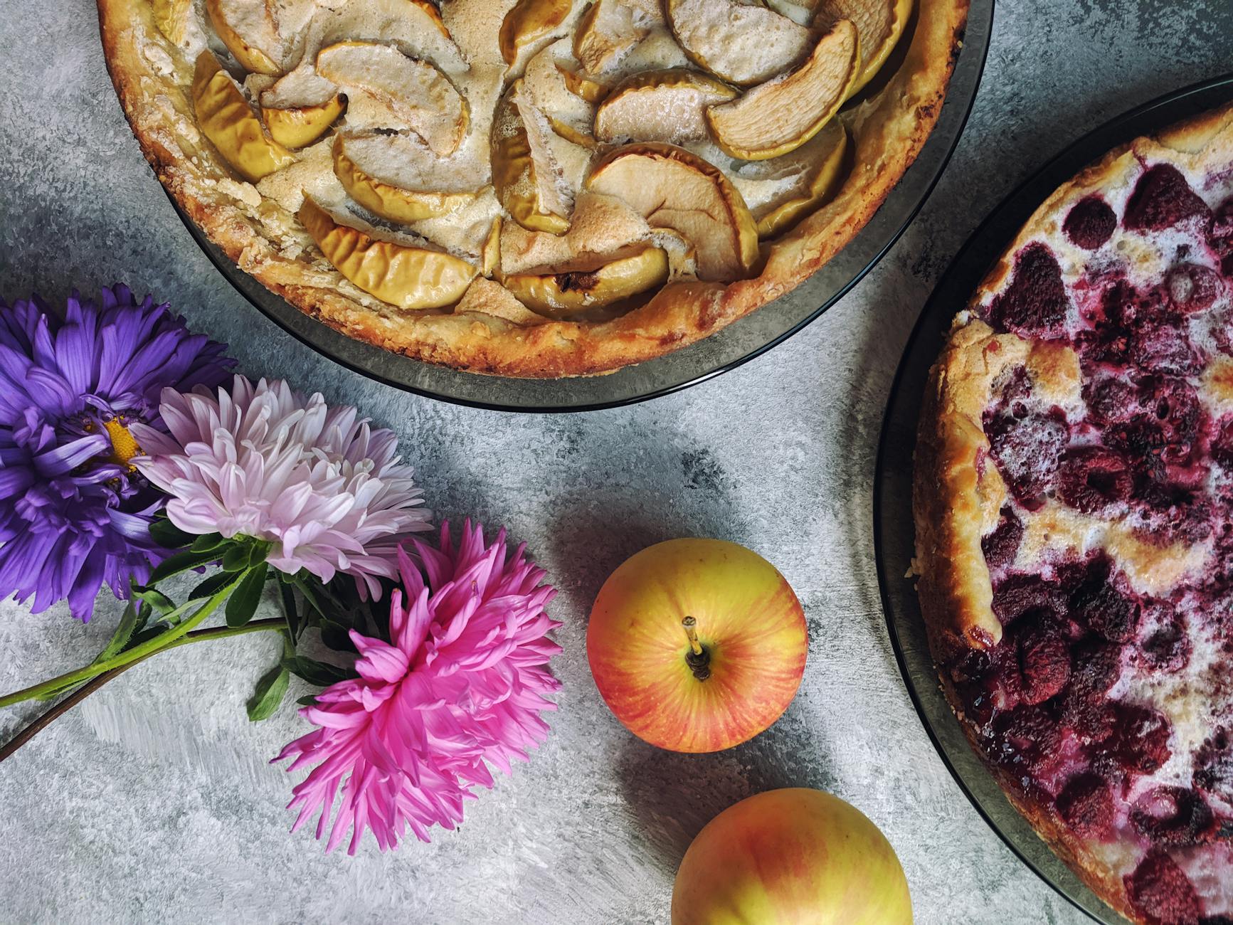The Perfect Homemade Apple Pie: Grandma Ople’s Classic Recipe The Perfect Homemade Apple Pie: Grandma Ople’s Classic Recipe_image