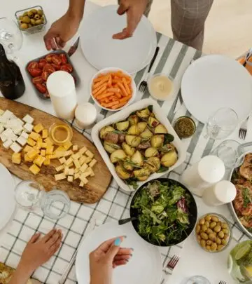 Savory flavors come together fast, delivering a cozy dinner everyone will adore!