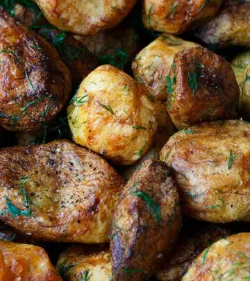 Quickly enjoy fluffy, tender spuds with this effortless approach for busy days!