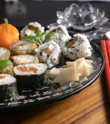 Perfect Sushi Rice: Tips, Techniques, and Step-by-Step Instructions