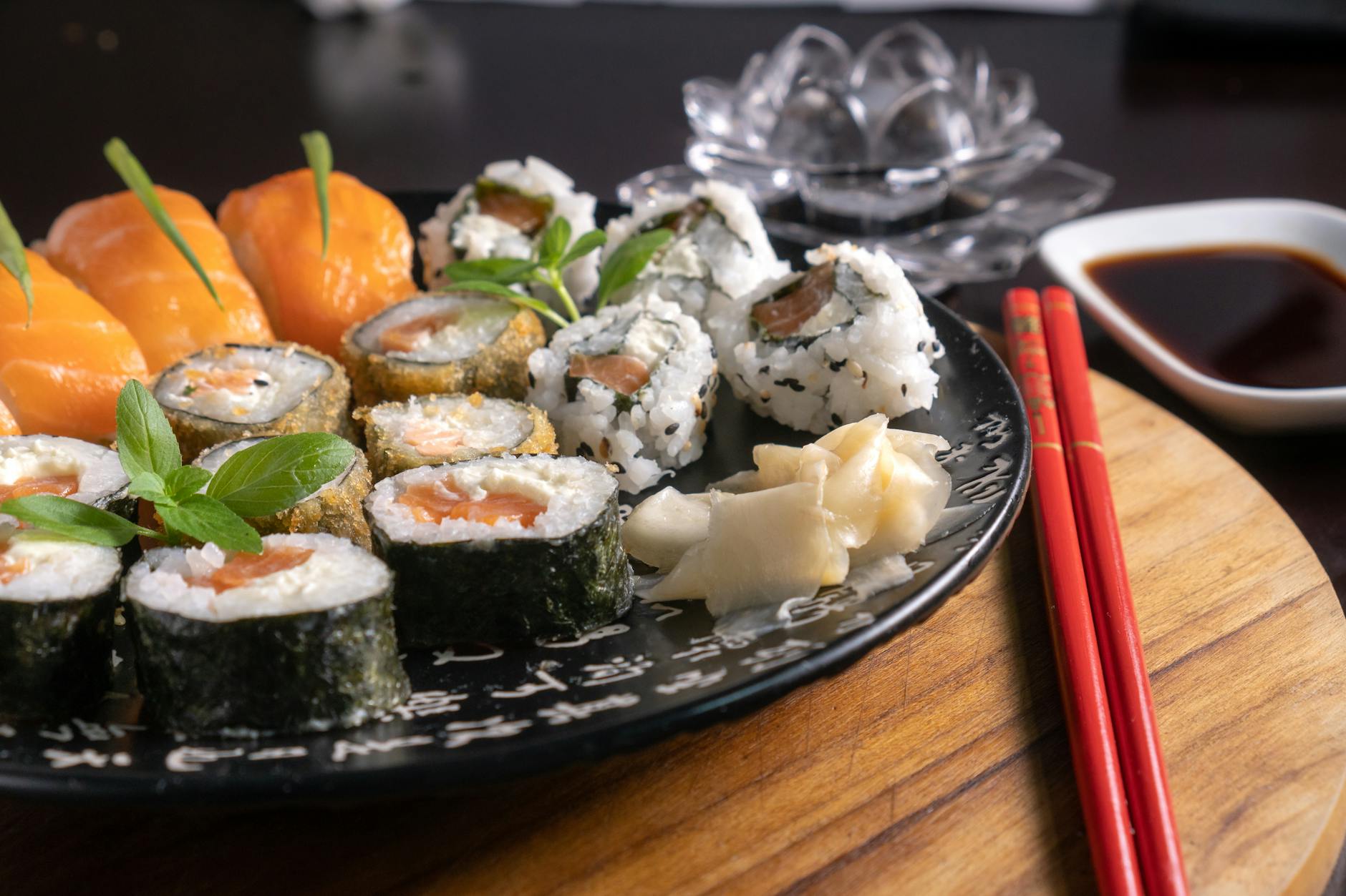 Perfect Sushi Rice: Tips, Techniques, and Step-by-Step Instructions Perfect Sushi Rice: Tips, Techniques, and Step-by-Step Instructions_image