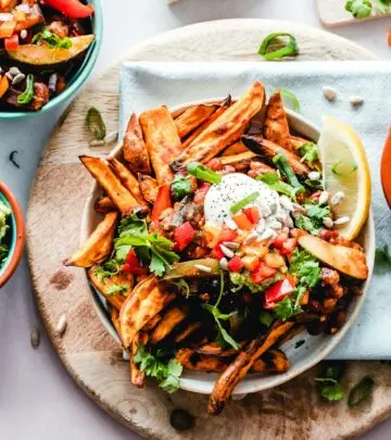 Whip up a creamy, zesty treat bursting with flavor that everyone will adore!