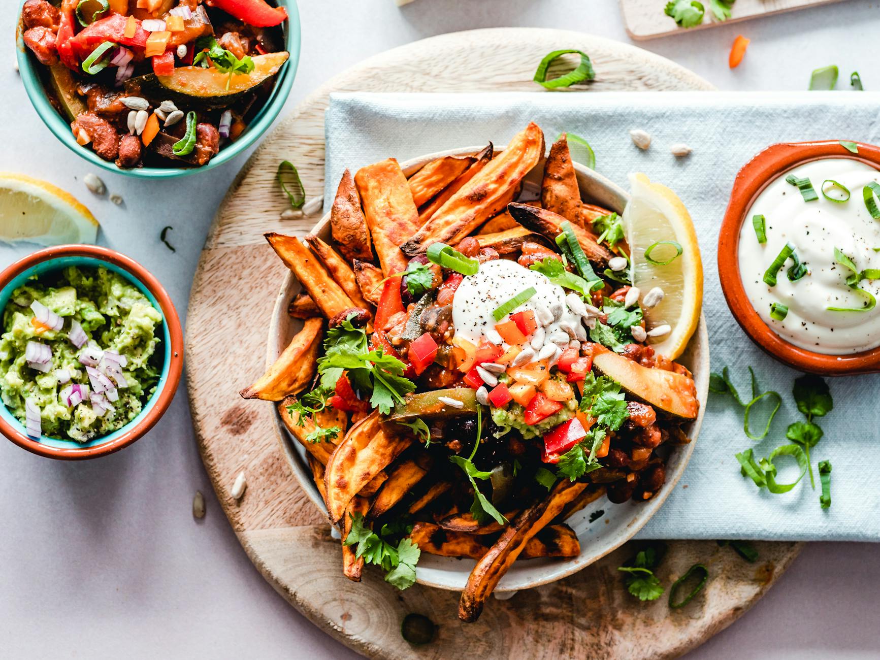 Ultimate Easy Guacamole: A Perfect Dip in Minutes Ultimate Easy Guacamole: A Perfect Dip in Minutes_image
