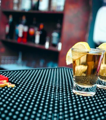Jäger Bomb: The Ultimate Guide to the Iconic Party Drink