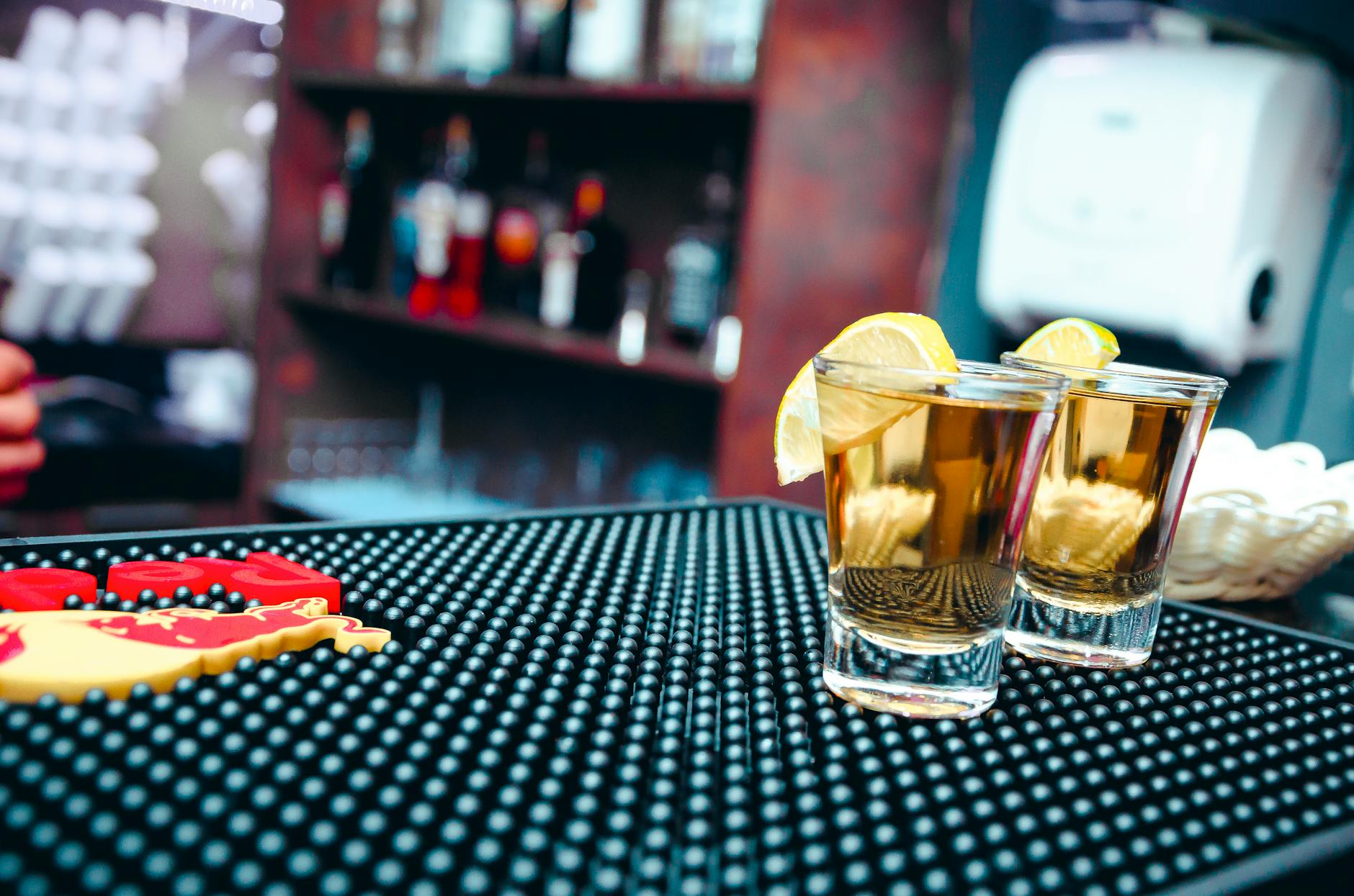 Jäger Bomb: The Ultimate Guide to the Iconic Party Drink Jäger Bomb: The Ultimate Guide to the Iconic Party Drink_image