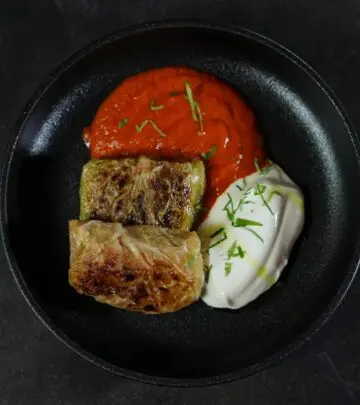 Savor a timeless recipe filled with rich flavors that bring warmth to every gathering.