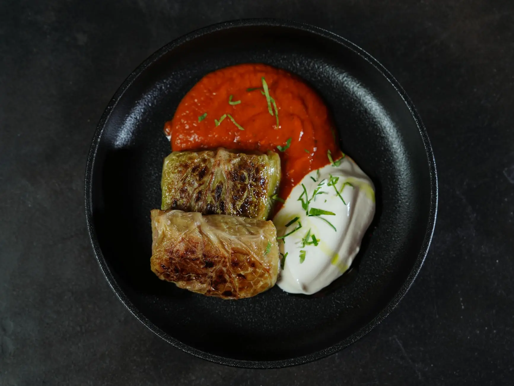 Stuffed Cabbage Rolls Recipe: 6 Steps To Hearty Family Dinner Savor a timeless recipe filled with rich flavors that bring warmth to every gathering.