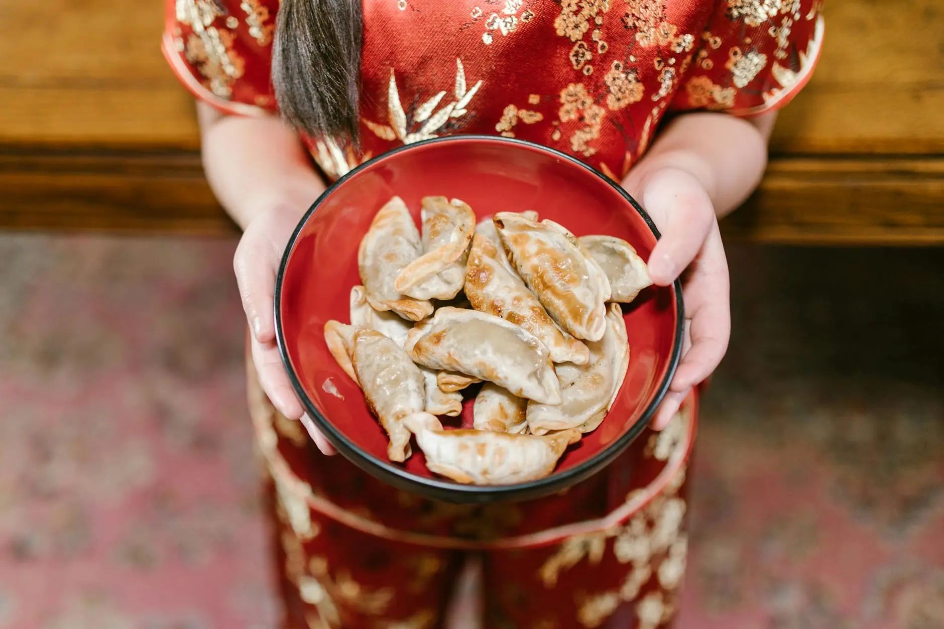 Slow Cooker Chicken And Dumplings Recipe: 10 Easy Steps Experience a cozy, hearty meal filled with rich flavors that warm the soul every time.