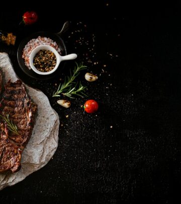 Ultimate BBQ Spice Rub: The Perfect Blend for Grilling Success