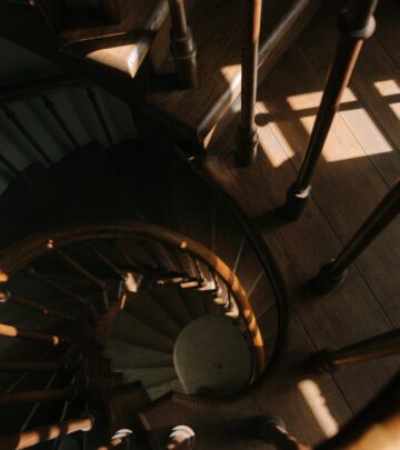 Essential Guide to Stair Railing Height Requirements