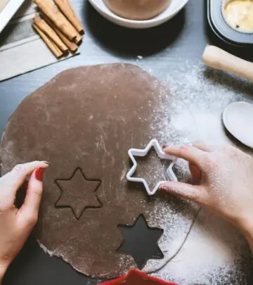 Satisfy your cookie dough cravings safely with this simple, egg-free recipe that everyone will love