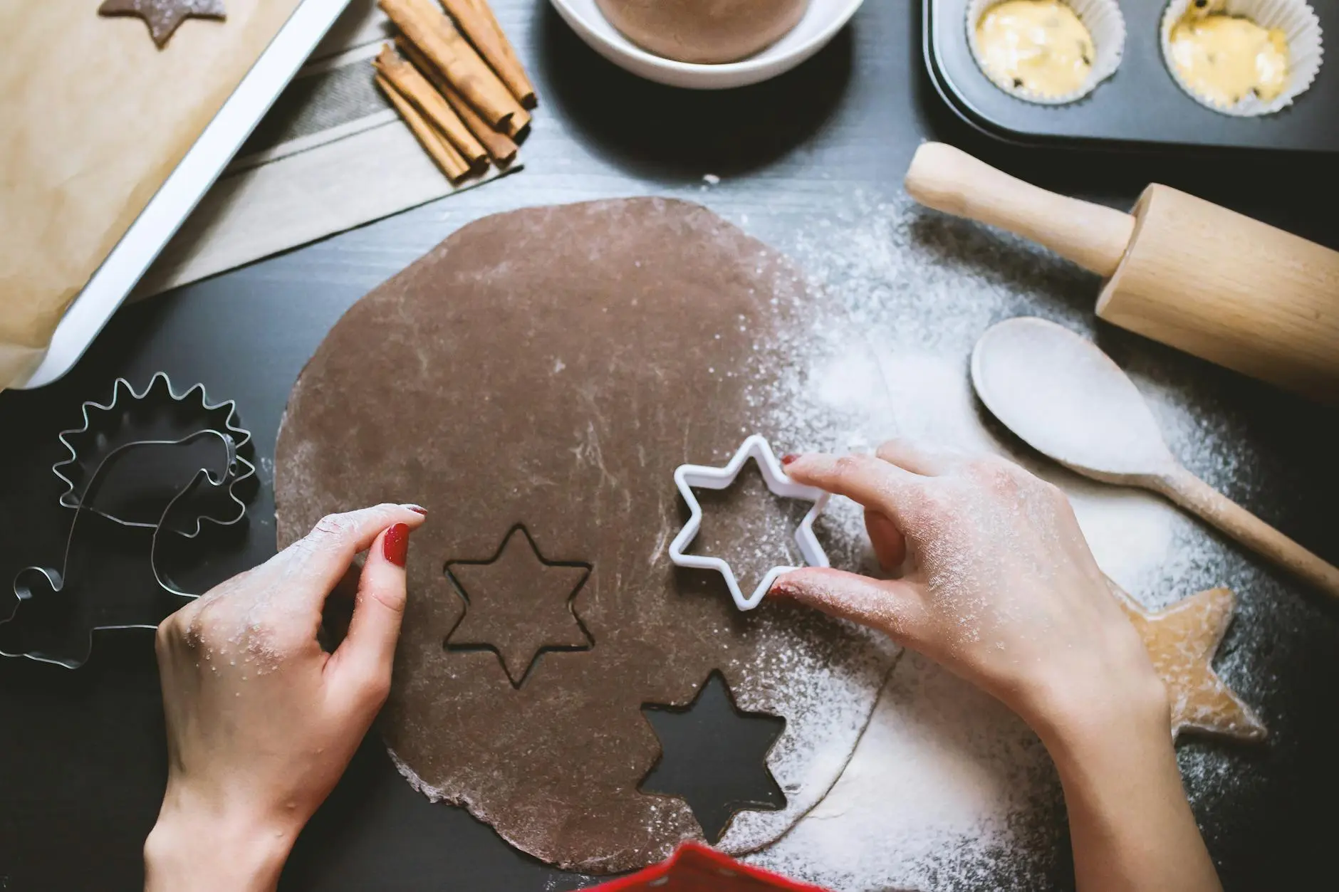 Edible Cookie Dough Recipe: Safe No-Bake Treat in 6 Easy Steps Satisfy your cookie dough cravings safely with this simple, egg-free recipe that everyone will love
