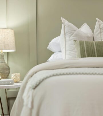 How to Feng Shui Your Bedroom: Rules for Balance and Harmony