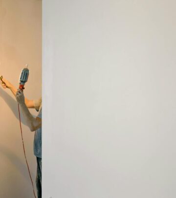 Joint Compound vs. Spackle: Understanding When to Use Each
