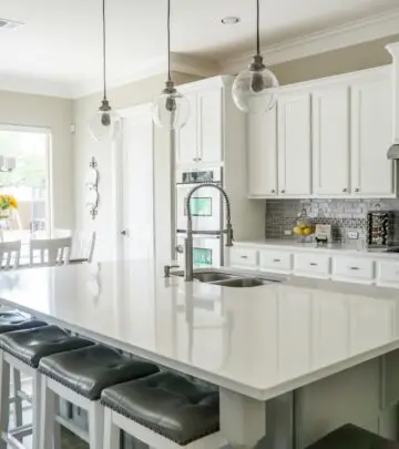 Transform your kitchen with creative painted cabinet ideas—color, finish, and style inspiration for every home.