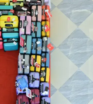 Transform your tiny closet into a functional storage space with these clever organization solutions