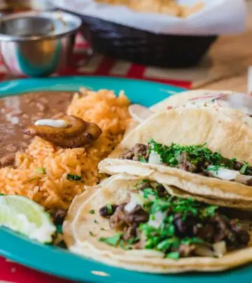 Master the art of creating traditional Mexican sopes with simple ingredients and step-by-step instructions