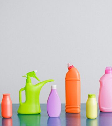 How to Make Your Own Homemade Laundry Detergent