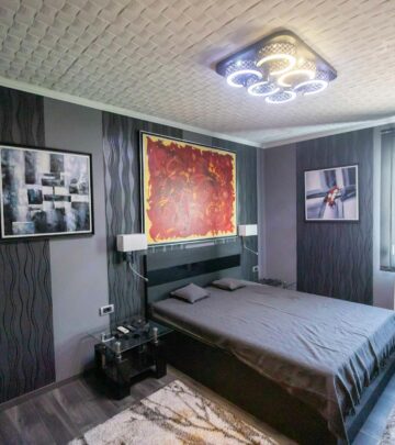 How to Place Your Bed for Good Feng Shui