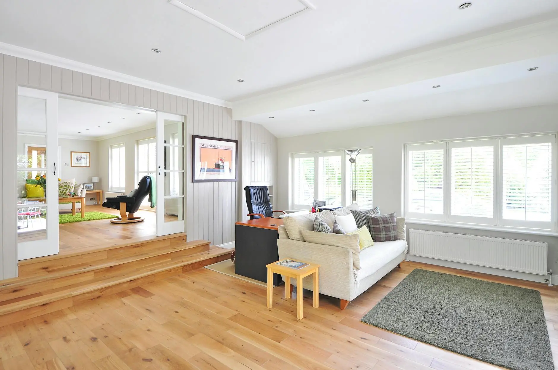 Engineered Hardwood vs. Solid Wood Flooring: Complete Comparison Discover which hardwood flooring option delivers the perfect balance of beauty, durability, and value for your home