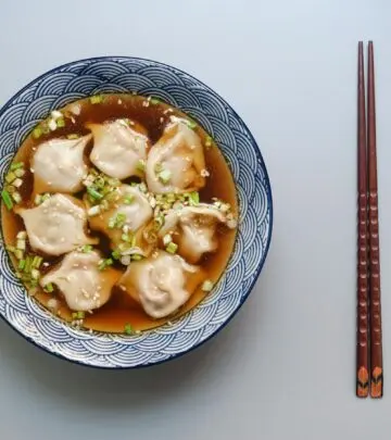 Master the art of creating light, fluffy dumplings that transform any soup or stew into a hearty meal
