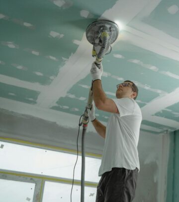Plaster vs. Drywall: Understanding the Differences