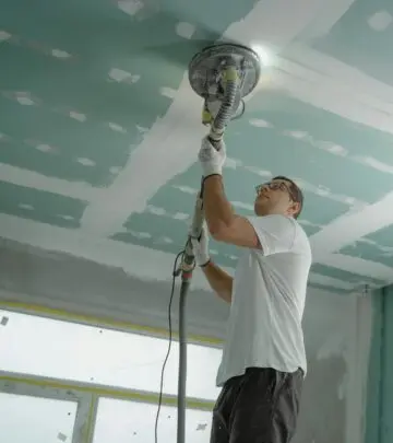 Choosing between traditional craftsmanship and modern convenience for your wall finishing needs