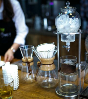 How to Clean Your Countertop Ice Maker: A Complete Guide