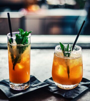 The Real Mojito: Mastering the Classic Cuban Cocktail