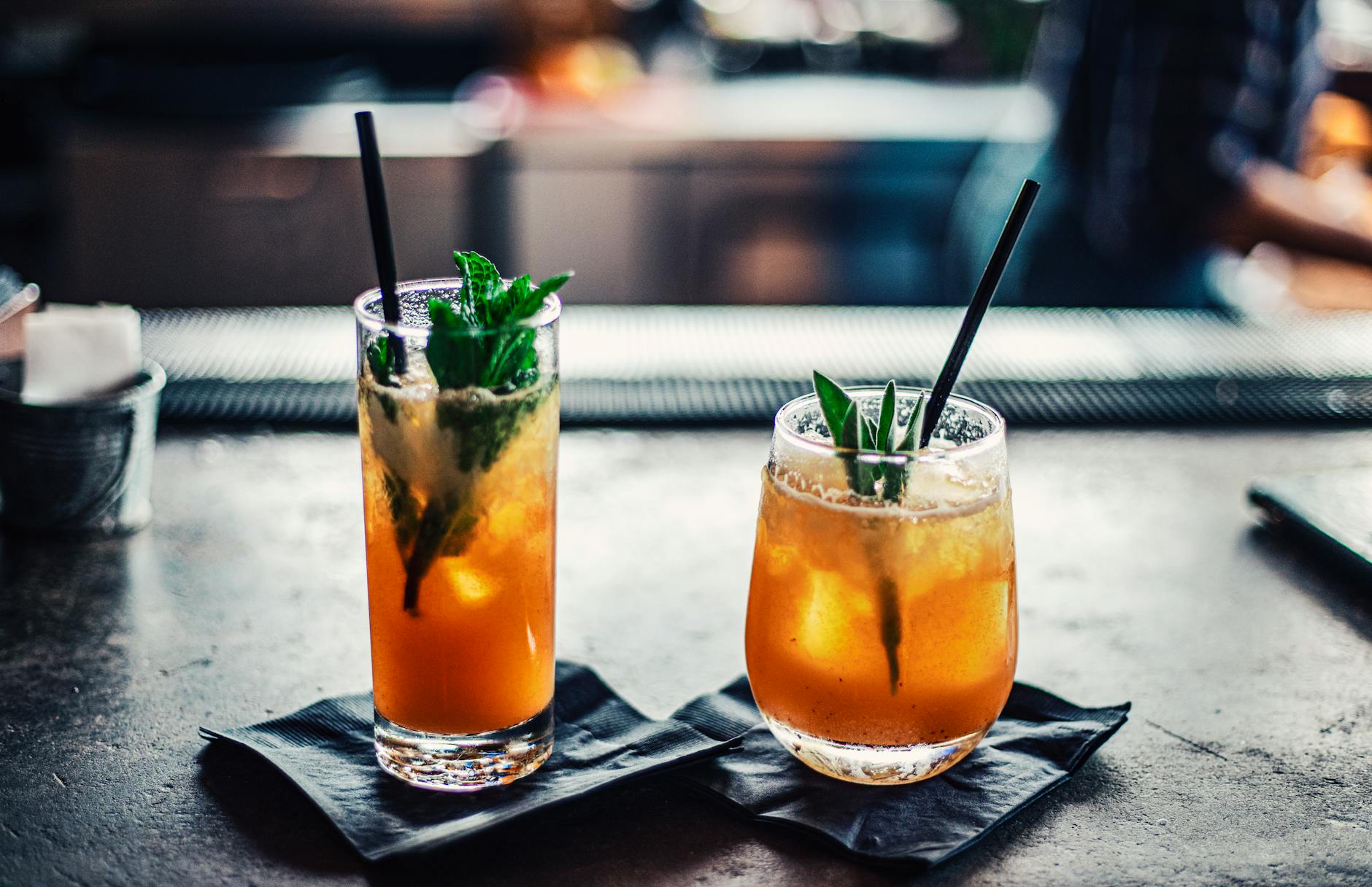 The Real Mojito: Mastering the Classic Cuban Cocktail Discover how to craft an authentic mojito with step-by-step guidance, tips, and answers to all your mojito questions.