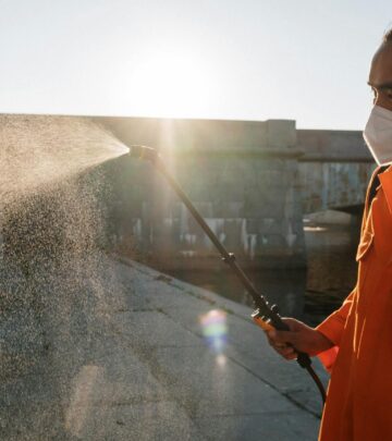 Ultimate Guide to Pressure Washer Troubleshooting and Repair