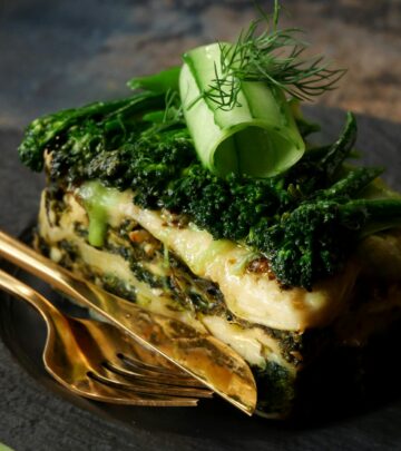 Awesome Broccoli Cheese Casserole: The Ultimate Comfort Dish