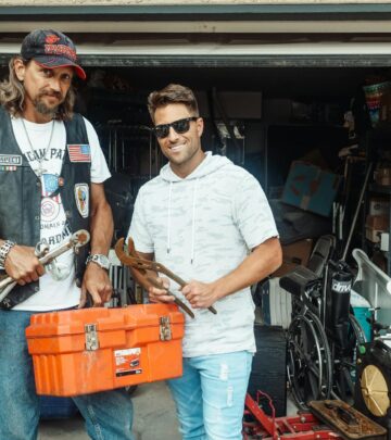 30 Brilliant Ways to Organize Your Garage for Maximum Space and Efficiency
