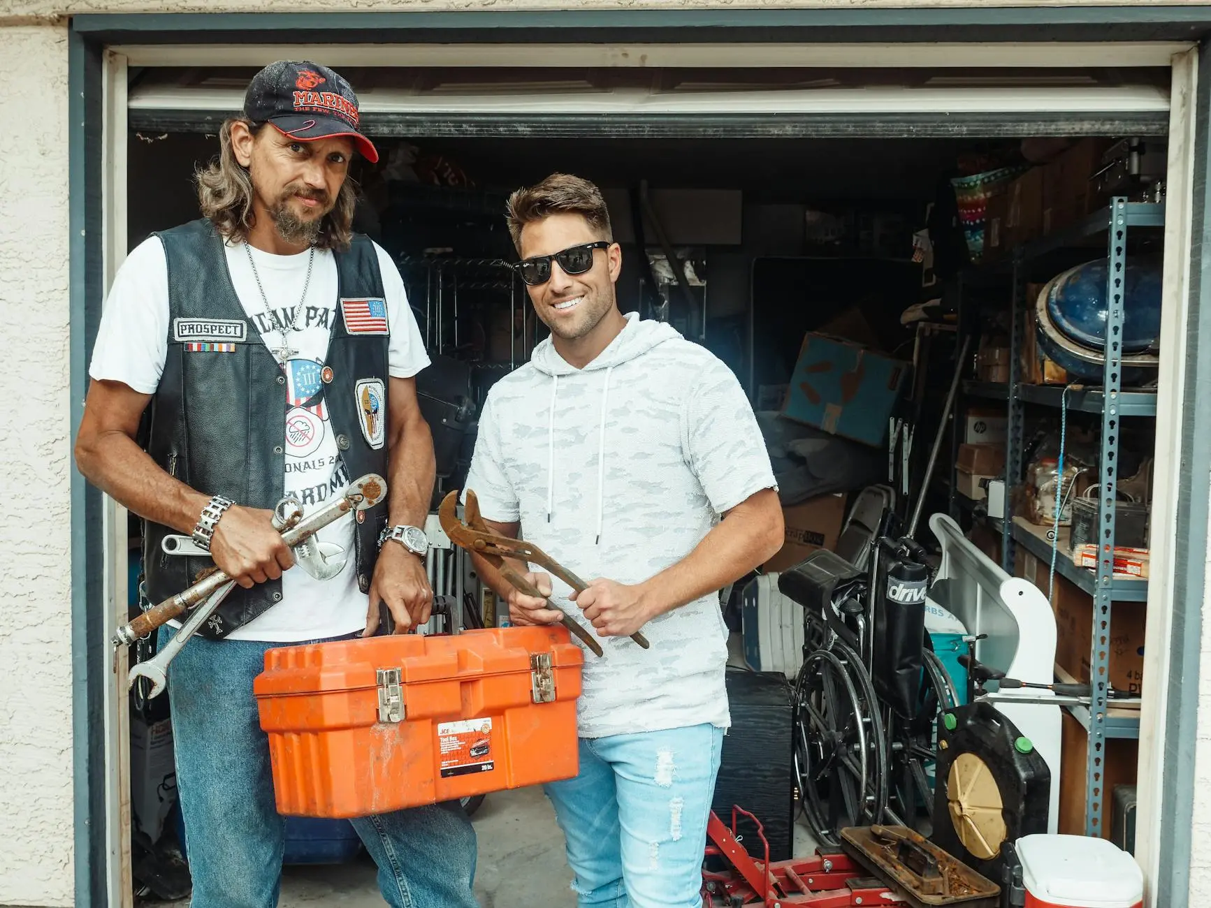 Garage Organization Ideas: 30 Brilliant Ways To Maximize Space Unlock your garage’s full potential with creative solutions for storage, tools, sports gear, and more.