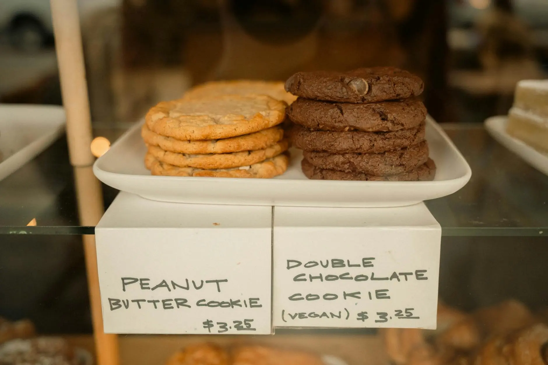 Homemade Peanut Butter Cookies: Joey’s Classic Recipe Discover the perfect peanut butter cookie recipe that delivers soft, chewy goodness in every bite