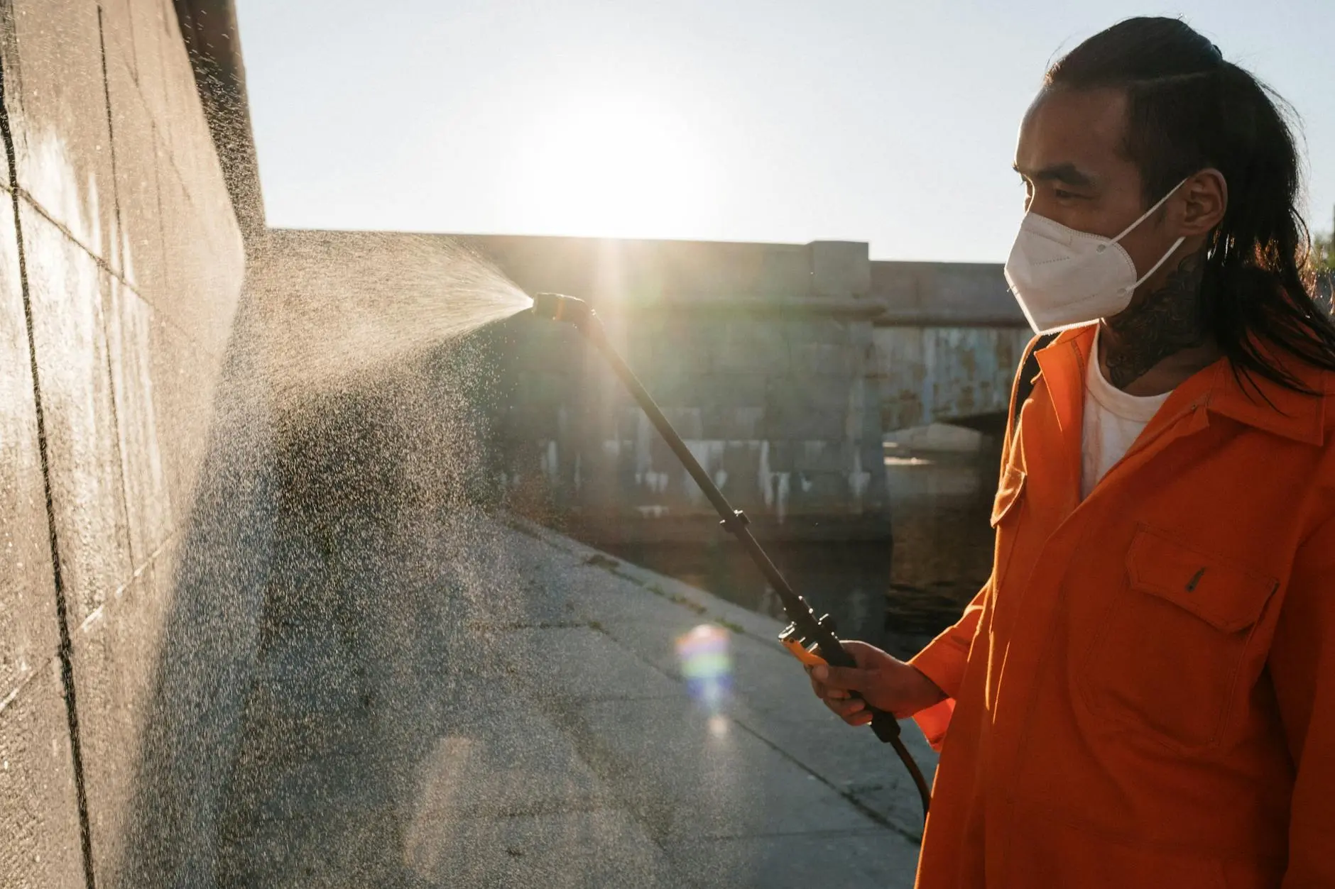 Pressure Washer Oil: The Complete Guide to Choosing, Changing, and Maintaining Your Equipment Everything you need to know about pressure washer oil: types, changing procedures, troubleshooting, and essential maintenance tips.