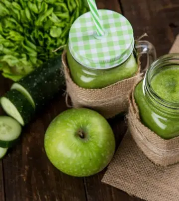 Energize your mornings and boost your wellness with this simple, nutrient-packed green juice recipe everyone can enjoy.