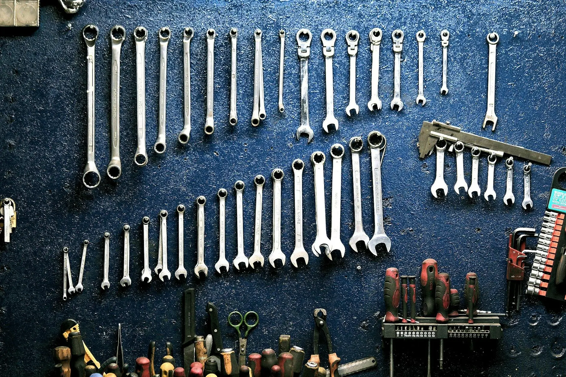 Save money and gain confidence by tackling these common household fixes without calling a professional