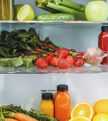 21 Refreshing Juice Cleanse Recipes to Reboot Your Health